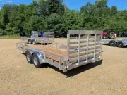 new Equipment / Flatbed Trailers Sport Haven  for sale, in Loudon, NH Thumbnail 6