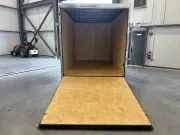 new Cargo (Enclosed) Trailers ITI Cargo  for sale, in Loudon, NH Thumbnail 14