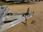 used Tilt Trailers Mission  for sale, in Loudon, NH Thumbnail 13