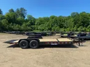 new Tilt Trailers Sure-Trac  for sale, in Loudon, NH Thumbnail 9