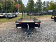 new Utility Trailers Sure-Trac  for sale, in Loudon, NH Thumbnail 4