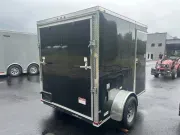 used Cargo (Enclosed) Trailers Quality Cargo  for sale, in Loudon, NH Thumbnail 3