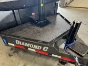 new Dump Trailers Diamond C Trailers  for sale, in Loudon, NH Thumbnail 11