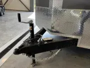new Cargo (Enclosed) Trailers Panther Cargo  for sale, in Loudon, NH Thumbnail 50
