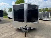new Cargo (Enclosed) Trailers Panther Cargo  for sale, in Loudon, NH Thumbnail 6