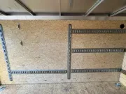 used Cargo (Enclosed) Trailers E-Z Hauler  for sale, in Loudon, NH Thumbnail 15