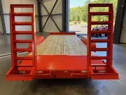 new Equipment / Flatbed Trailers Rice  for sale, in Loudon, NH Thumbnail 7
