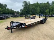 new Equipment / Flatbed Trailers Rice  for sale, in Loudon, NH Thumbnail 4