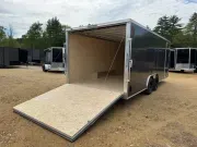 new Cargo (Enclosed) Trailers Durabull Trailers  for sale, in Loudon, NH Thumbnail 13