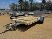 new Utility Trailers Bear Track  for sale, in Loudon, NH Thumbnail 4