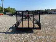 new Utility Trailers Sure-Trac  for sale, in Loudon, NH Thumbnail 7
