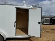 new Cargo (Enclosed) Trailers Stealth Trailers  for sale, in Loudon, NH Thumbnail 10