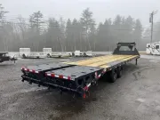 new Equipment / Flatbed Trailers Hillcrest Trailers  for sale, in Loudon, NH Thumbnail 4