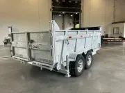 new Dump Trailers BND  for sale, in Loudon, NH Thumbnail 9