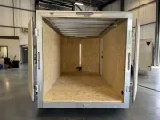 new Cargo (Enclosed) Trailers Durabull Trailers  for sale, in Loudon, NH Thumbnail 2