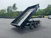 new Dump Trailers Griffin Trailers  for sale, in Loudon, NH Thumbnail 12