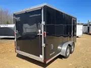 used Snowmobile Trailers ATC  for sale, in Loudon, NH Thumbnail 7