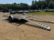 used Utility Trailers CargoPro Trailers  for sale, in Loudon, NH Thumbnail 2