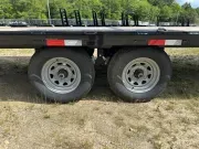 used Equipment / Flatbed Trailers Sure-Trac  for sale, in Loudon, NH Thumbnail 12