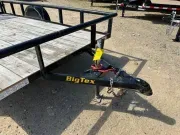 used Utility Trailers Big Tex Trailers  for sale, in Loudon, NH Thumbnail 7