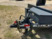 used Equipment / Flatbed Trailers Hillcrest Trailers  for sale, in Loudon, NH Thumbnail 17
