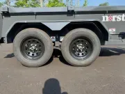 new Dump Trailers Norstar  for sale, in Loudon, NH Thumbnail 14