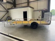 new Utility Trailers CargoPro Trailers  for sale, in Loudon, NH Thumbnail 5