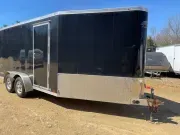 used Snowmobile Trailers ATC  for sale, in Loudon, NH Thumbnail 9