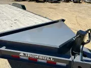 used Equipment / Flatbed Trailers Iron Bull  for sale, in Loudon, NH Thumbnail 15