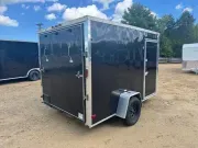 used Cargo (Enclosed) Trailers Arising  for sale, in Loudon, NH Thumbnail 8