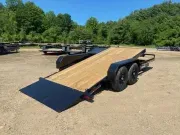 new Tilt Trailers Sure-Trac  for sale, in Loudon, NH Thumbnail 11