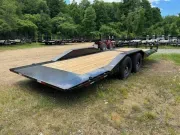 new Tilt Trailers PJ Trailers  for sale, in Loudon, NH Thumbnail 2