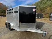 new Stock / Stock Combo Trailers Frontier Boats  for sale, in Loudon, NH Thumbnail 1