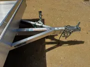 new Utility Trailers Bear Track  for sale, in Loudon, NH Thumbnail 13