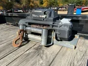 used Equipment / Flatbed Trailers Rice  for sale, in Loudon, NH Thumbnail 14