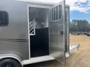 new Stock / Stock Combo Trailers Frontier Boats  for sale, in Loudon, NH Thumbnail 12