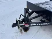 new Equipment / Flatbed Trailers Hillcrest Trailers  for sale, in Loudon, NH Thumbnail 14