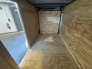 new Cargo (Enclosed) Trailers Panther Cargo  for sale, in Loudon, NH Thumbnail 19