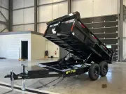 new Dump Trailers Griffin Trailers  for sale, in Loudon, NH Thumbnail 21