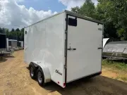 used Cargo (Enclosed) Trailers Cargo Express  for sale, in Loudon, NH Thumbnail 6