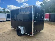 used Cargo (Enclosed) Trailers Arising  for sale, in Loudon, NH Thumbnail 6