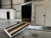 new Snowmobile Trailers Stealth Trailers  for sale, in Loudon, NH Thumbnail 9