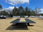 new Equipment / Flatbed Trailers Hillcrest Trailers  for sale, in Loudon, NH Thumbnail 7