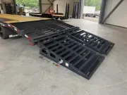 new Equipment / Flatbed Trailers Hillcrest Trailers  for sale, in Loudon, NH Thumbnail 17