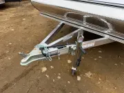 new Snowmobile Trailers SnoPro  for sale, in Loudon, NH Thumbnail 24