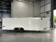 new Snowmobile Trailers Stealth Trailers  for sale, in Loudon, NH Thumbnail 9