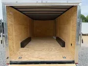 new Cargo (Enclosed) Trailers Panther Cargo  for sale, in Loudon, NH Thumbnail 12