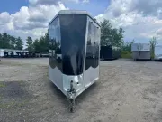 used Snowmobile Trailers NEO Trailers  for sale, in Loudon, NH Thumbnail 4