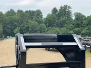 new Equipment / Flatbed Trailers PJ Trailers  for sale, in Loudon, NH Thumbnail 17