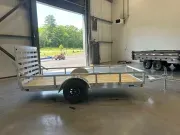 new Utility Trailers CargoPro Trailers  for sale, in Loudon, NH Thumbnail 4